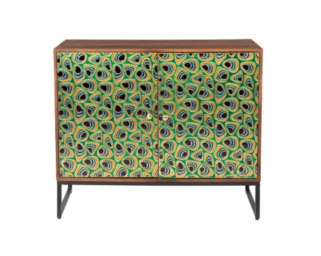 Dutchbone Meena Cabinet