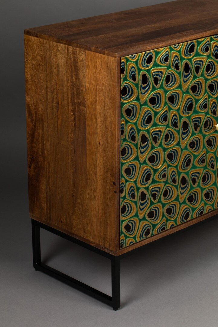 Dutchbone Meena Cabinet