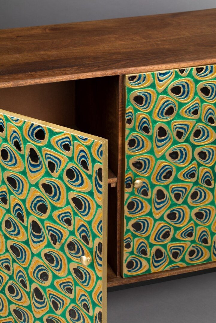 Dutchbone Meena Cabinet