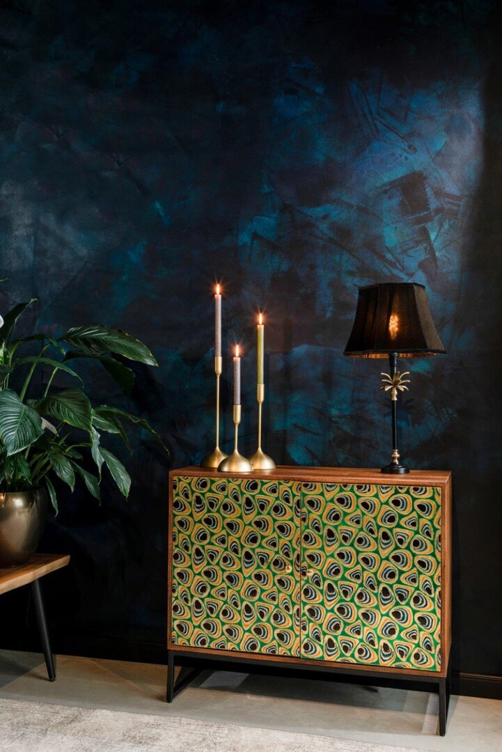 Dutchbone Meena Cabinet