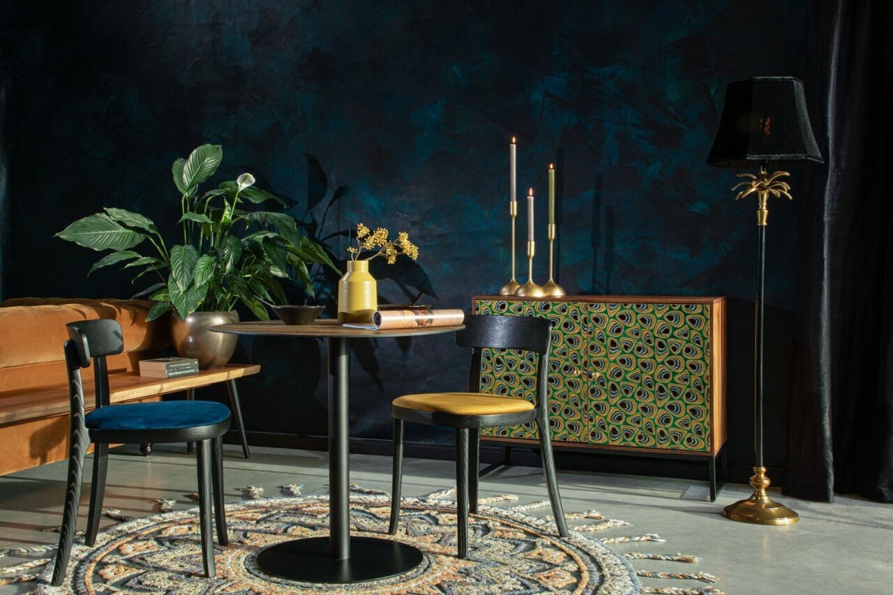 Dutchbone Meena Cabinet