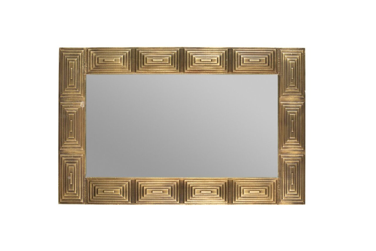 Dutchbone Volan Mirror