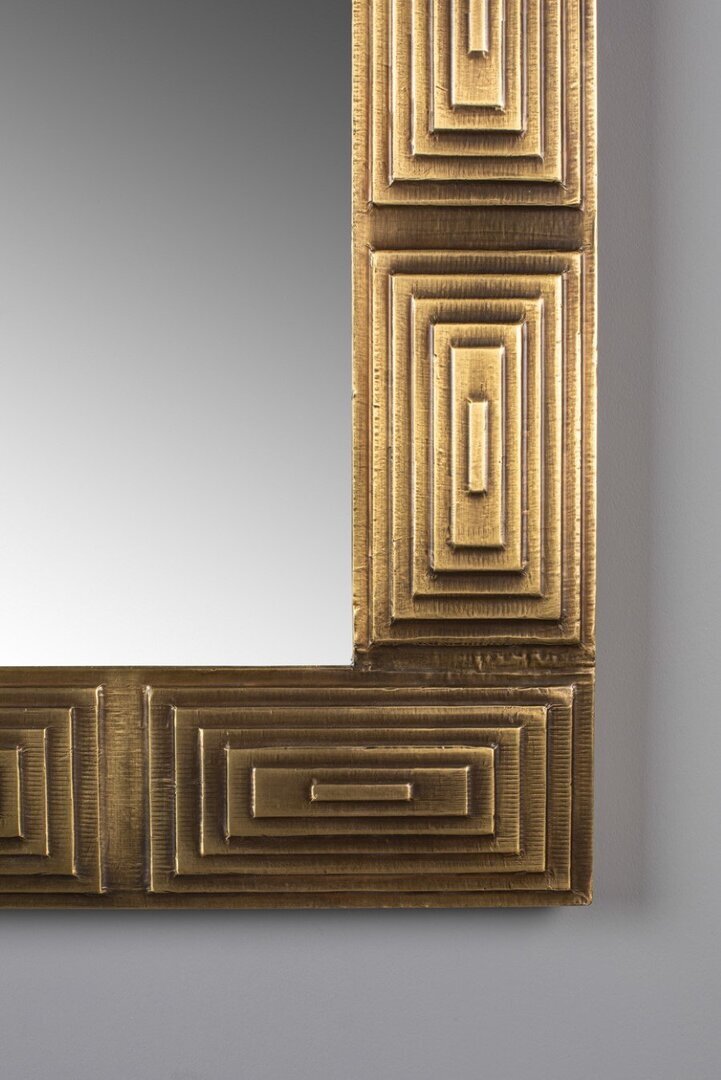 Dutchbone Volan Mirror