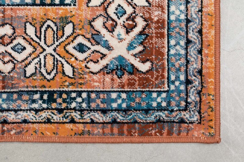 Dutchbone Mahal Carpet