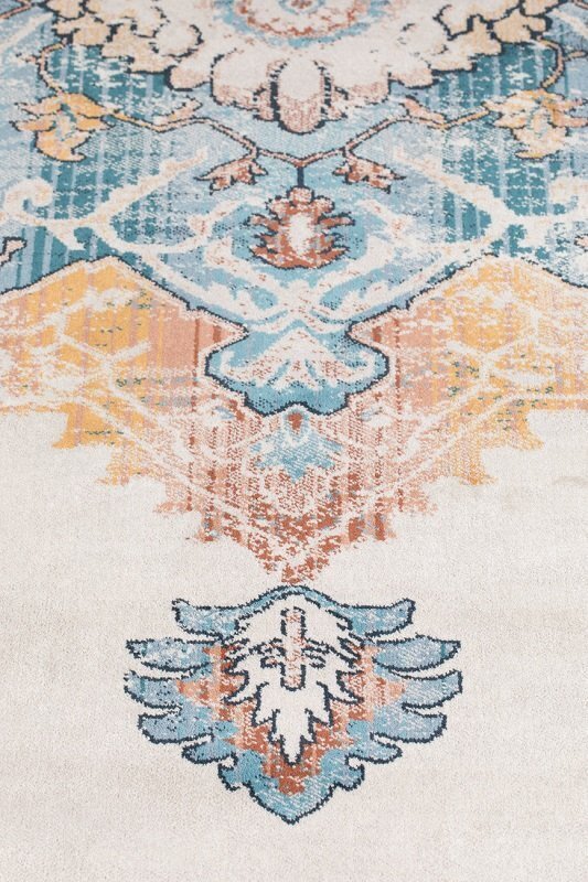 Dutchbone Mahal Carpet