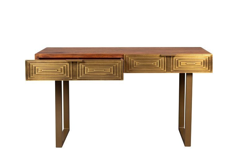Dutchbone Volan Console Table