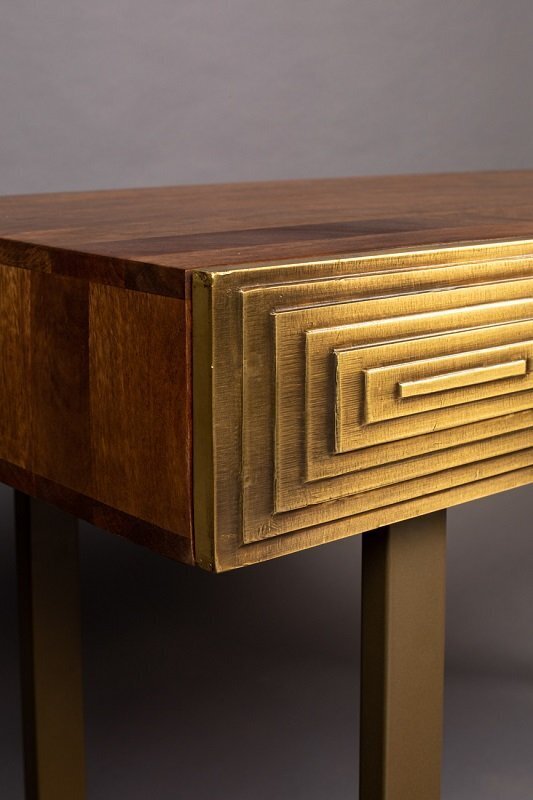 Dutchbone Volan Console Table