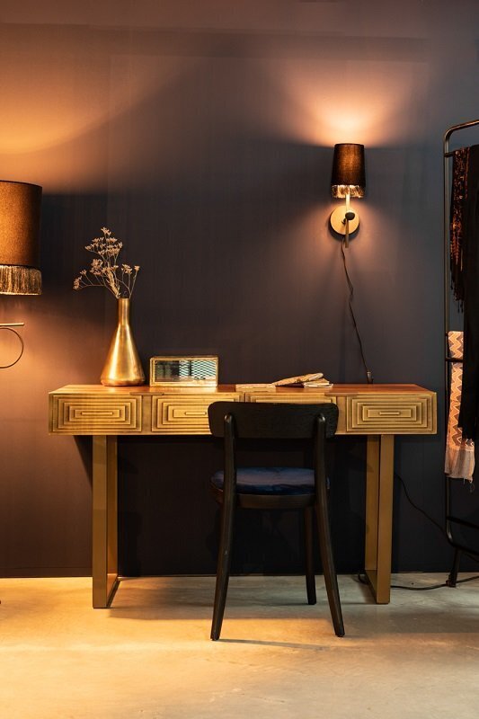 Dutchbone Volan Console Table