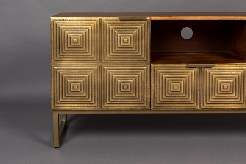 Dutchbone Volan Sideboard
