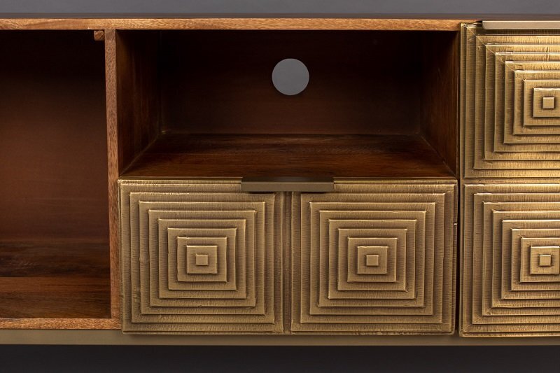 Dutchbone Volan Sideboard