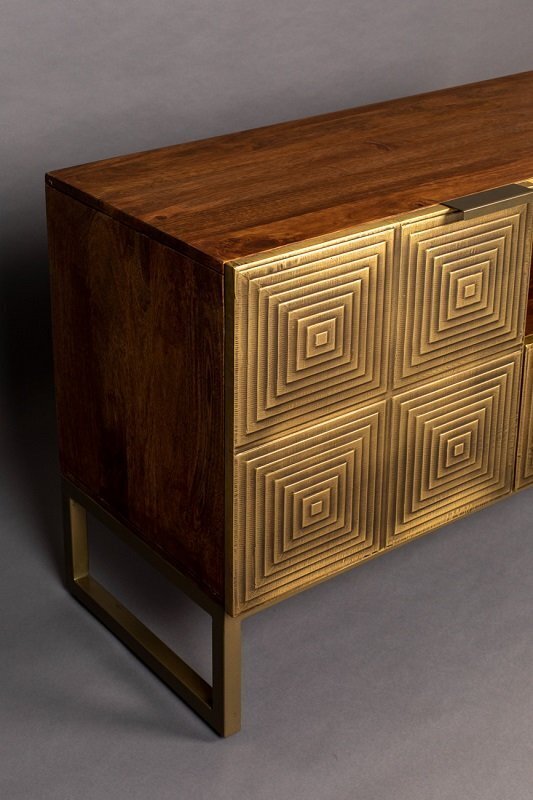 Dutchbone Volan Sideboard
