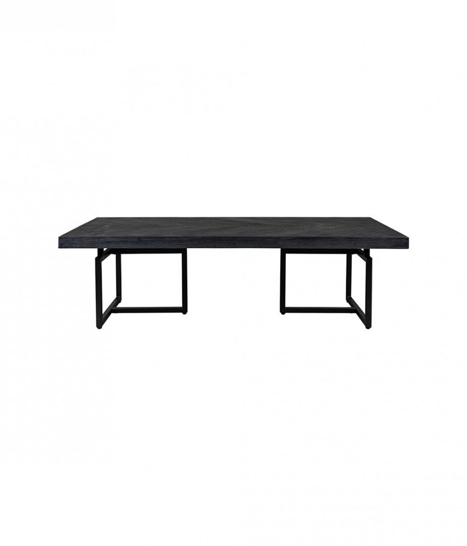 Dutchbone Class Coffee Table - Black