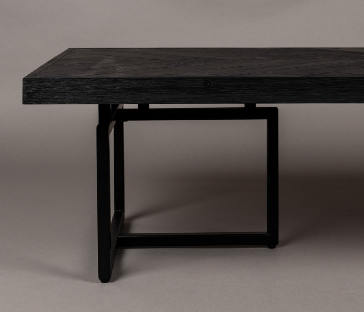 Dutchbone Class Coffee Table - Black
