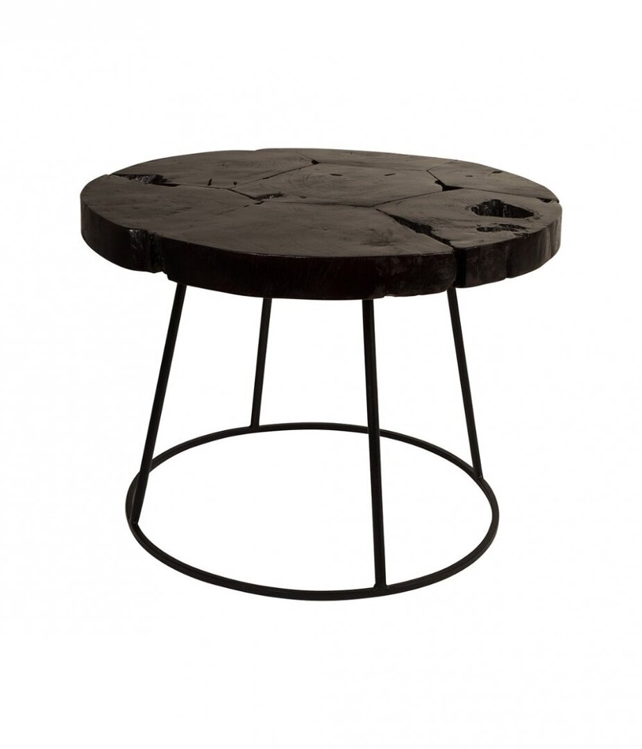 Dutchbone Kraton Side Table - Small