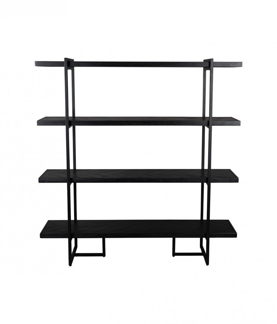Dutchbone Class Shelf - Black