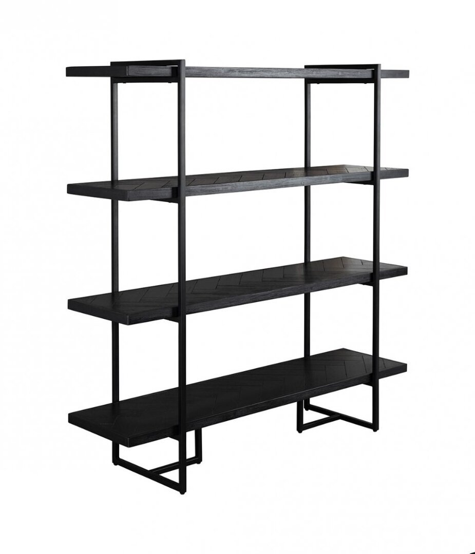 Dutchbone Class Shelf - Black