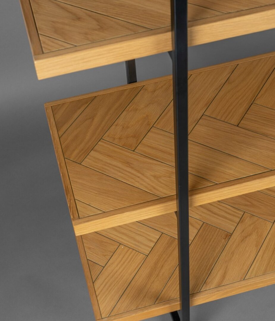 Dutchbone Class Shelf - Natural