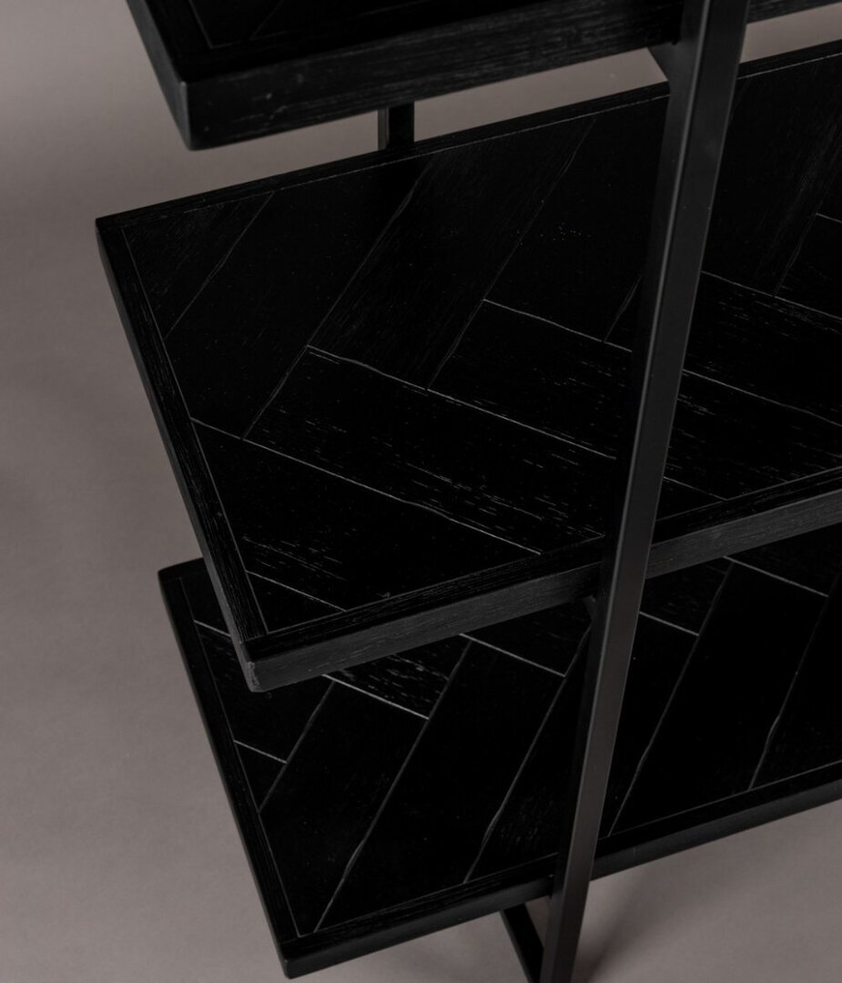 Dutchbone Class Shelf - Black
