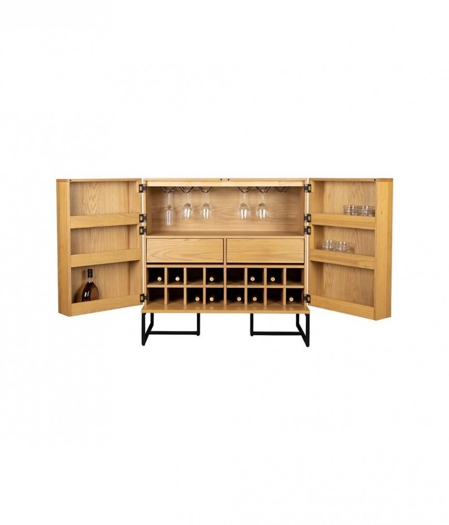Dutchbone Class Cabinet - Natural