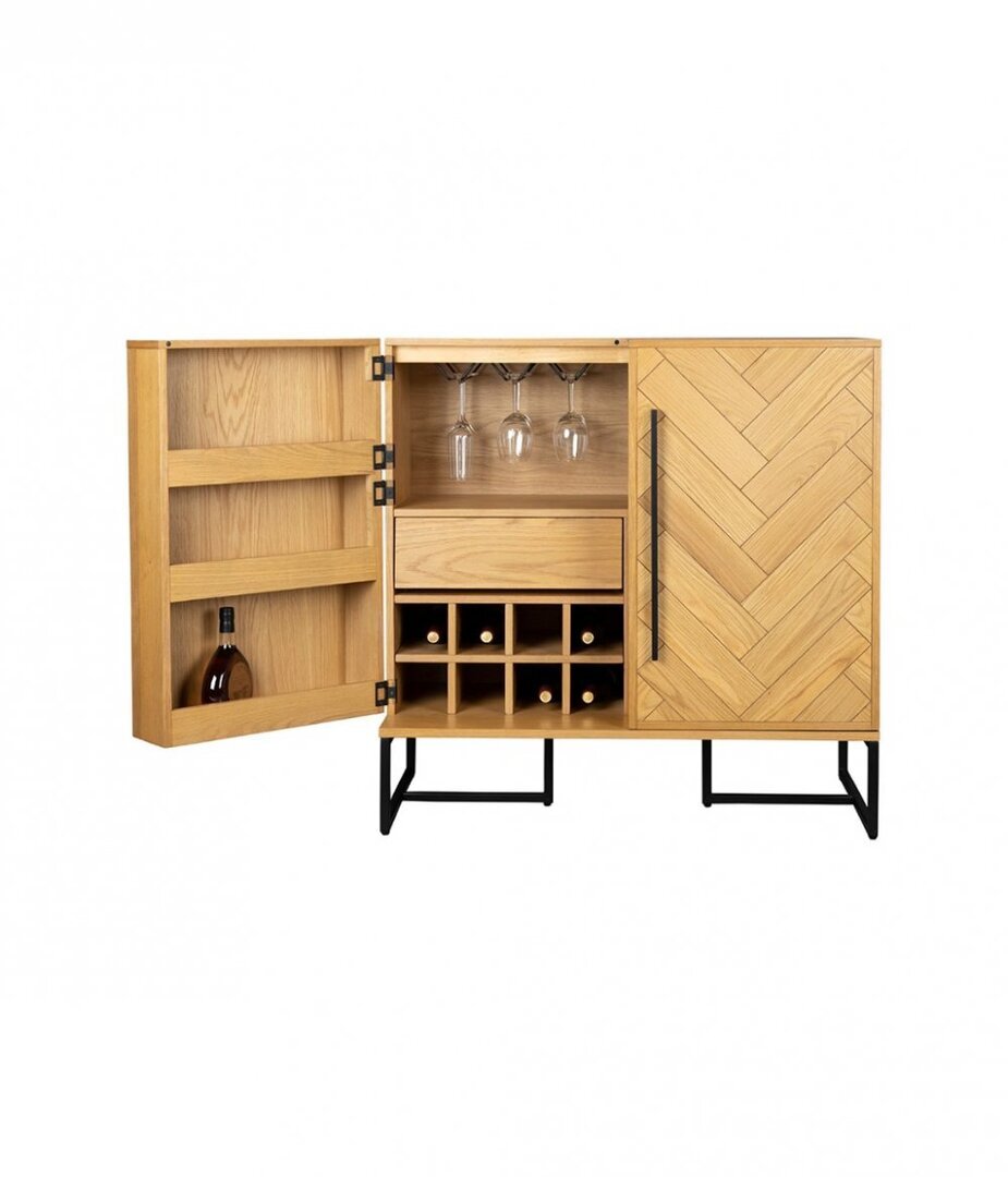 Dutchbone Class Cabinet - Natural