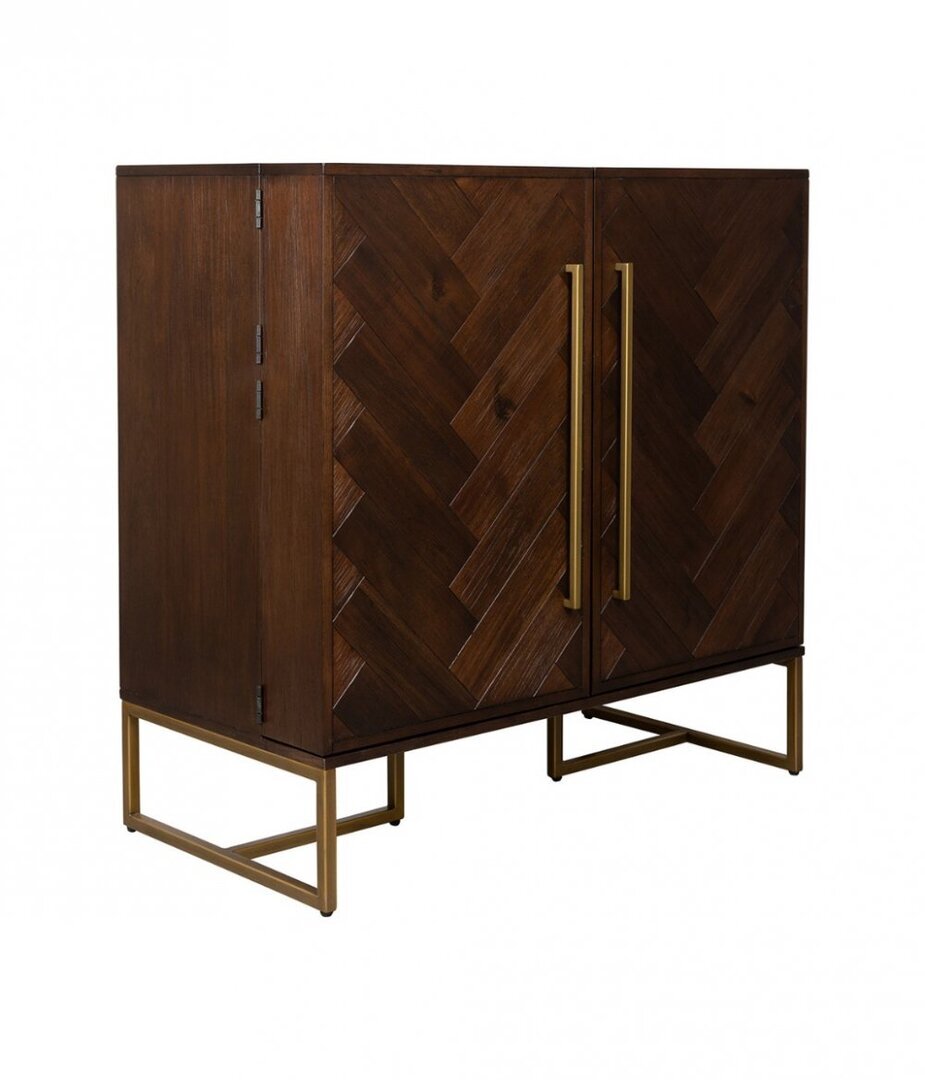 Dutchbone Class Cabinet - Brown