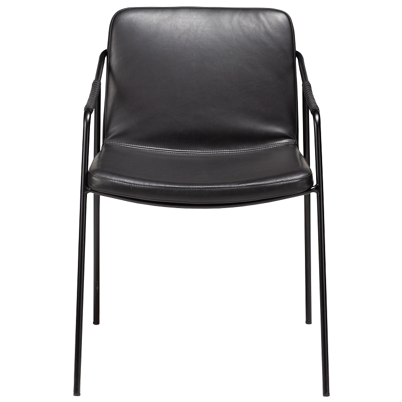 Dan-Form BOTO Armchair Vintage Black