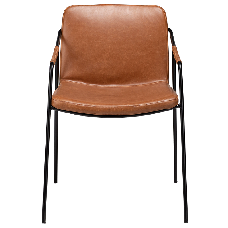 Dan-Form BOTO Armchair Vintage Light Brown