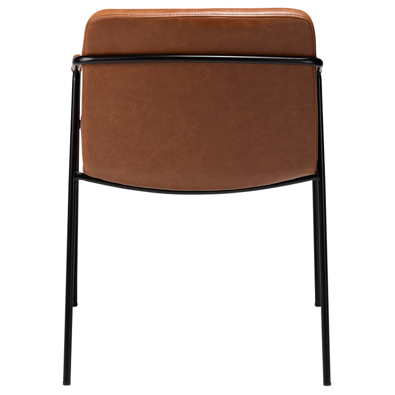 Dan-Form BOTO Armchair Vintage Light Brown