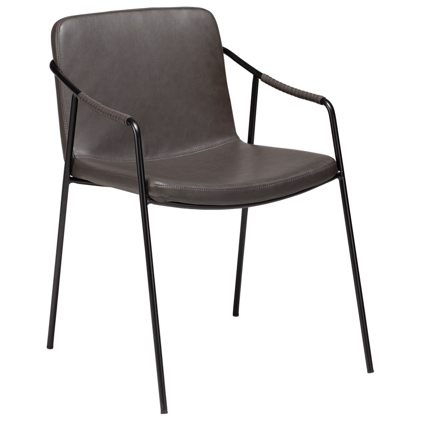 Dan-Form BOTO Armchair Vintage Grey