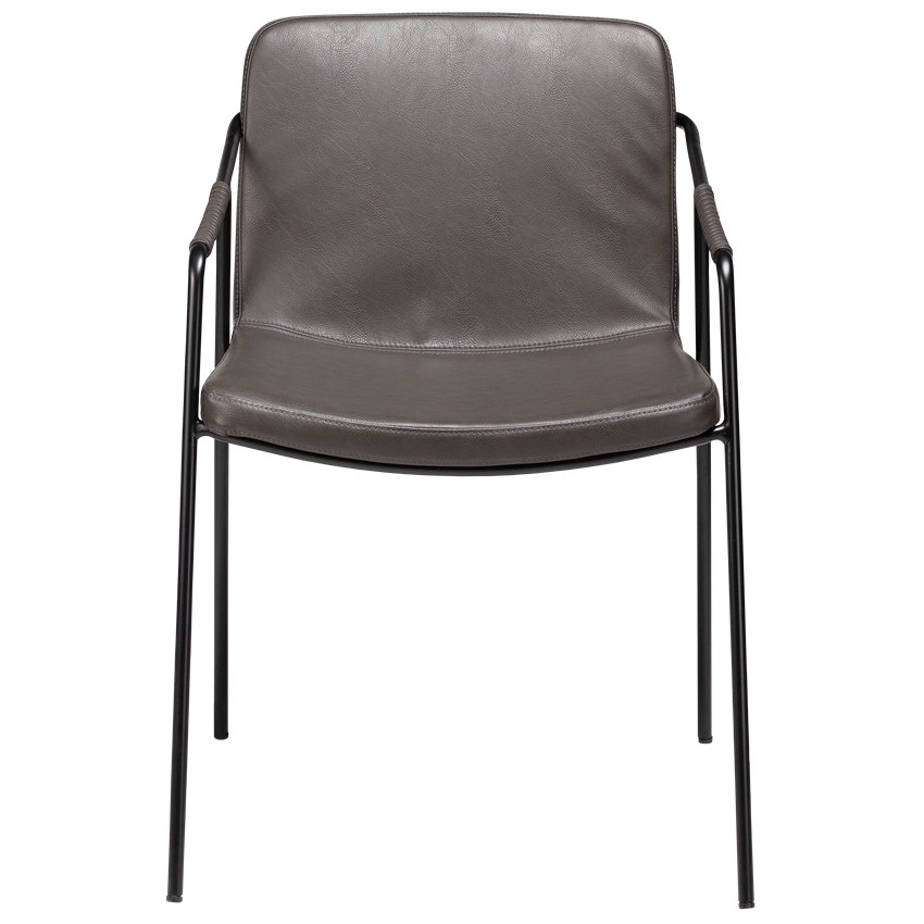 Dan-Form BOTO Armchair Vintage Grey