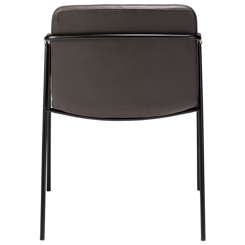 Dan-Form BOTO Armchair Vintage Grey