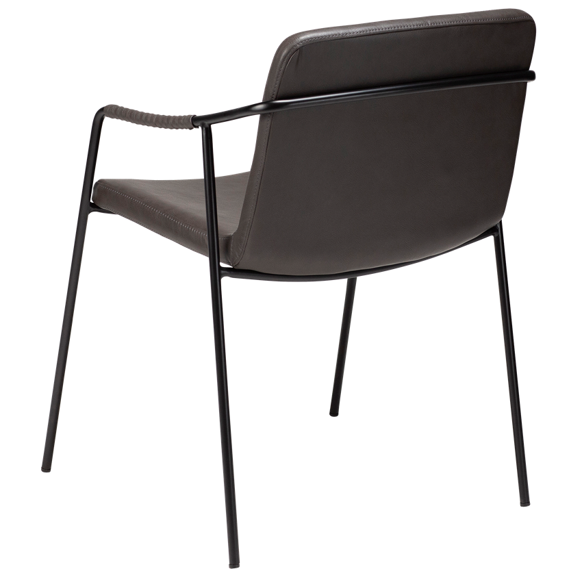Dan-Form BOTO Armchair Vintage Grey