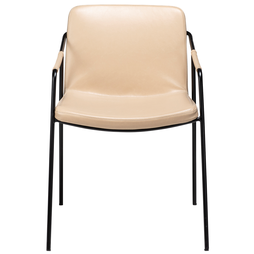Dan-Form BOTO Armchair Vintage Ivory