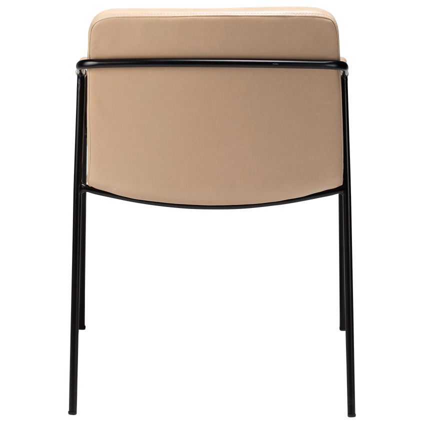 Dan-Form BOTO Armchair Vintage Ivory