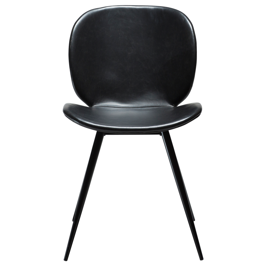 Dan-Form CLOUD Chair Vintage Black