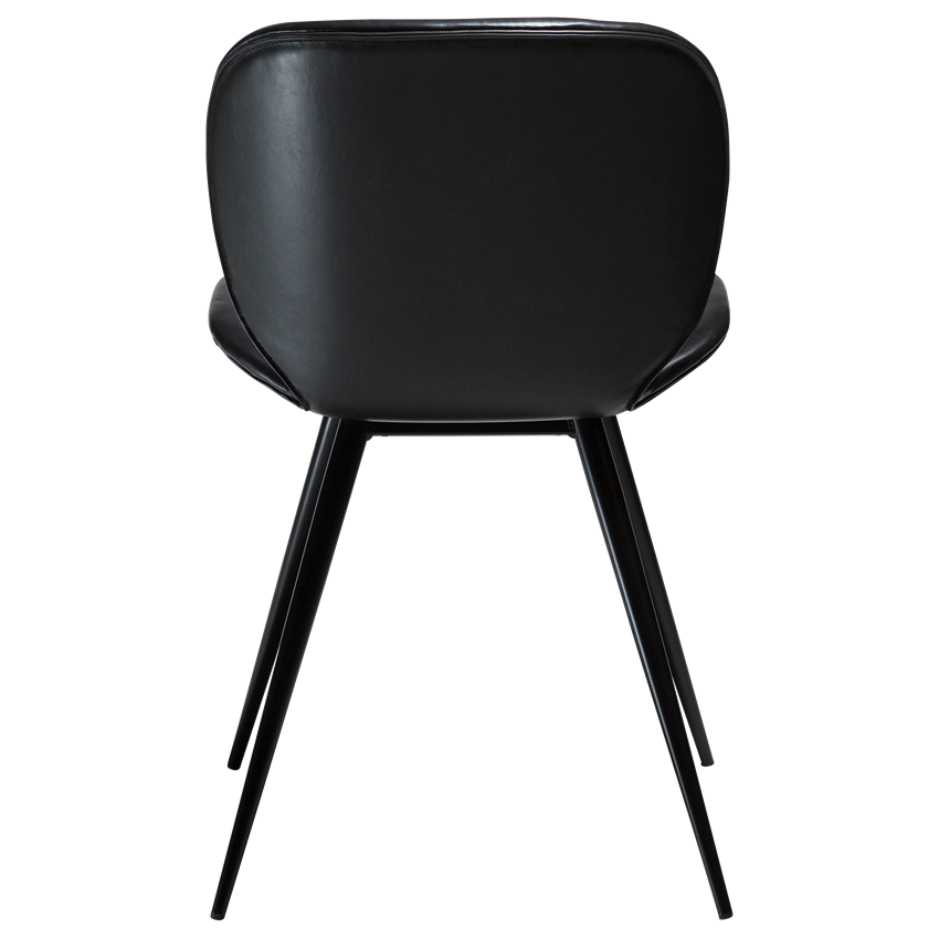 Dan-Form CLOUD Chair Vintage Black