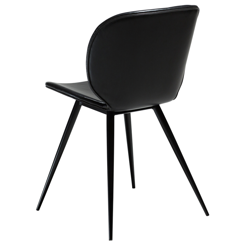 Dan-Form CLOUD Chair Vintage Black