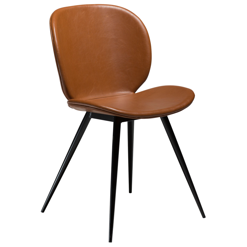 Dan-Form CLOUD Chair Vintage Light Brown