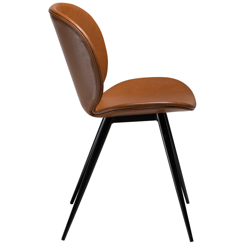 Dan-Form CLOUD Chair Vintage Light Brown