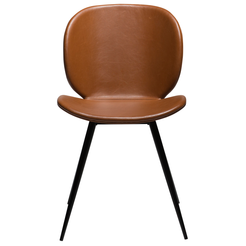 Dan-Form CLOUD Chair Vintage Light Brown