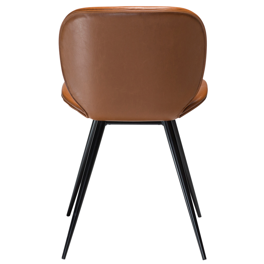 Dan-Form CLOUD Chair Vintage Light Brown