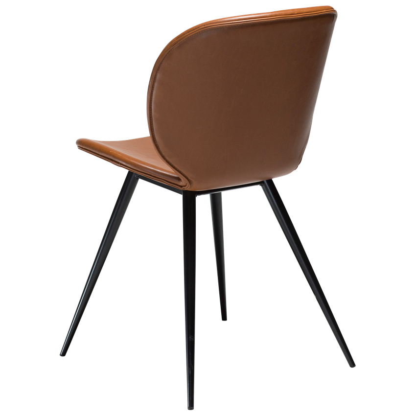 Dan-Form CLOUD Chair Vintage Light Brown