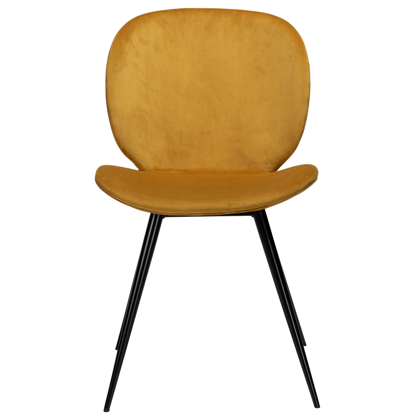 Dan-Form CLOUD Chair Bronze Velvet