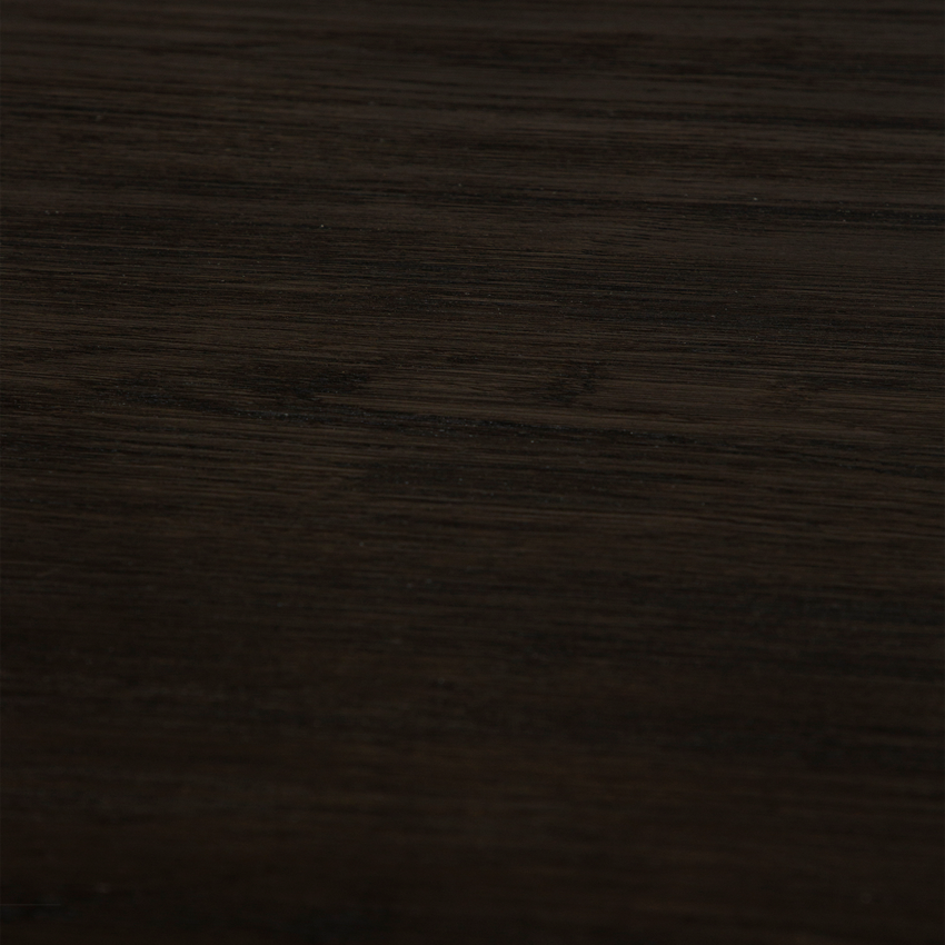 Dan-Form ECLIPSE table top Grey stained ash table top round