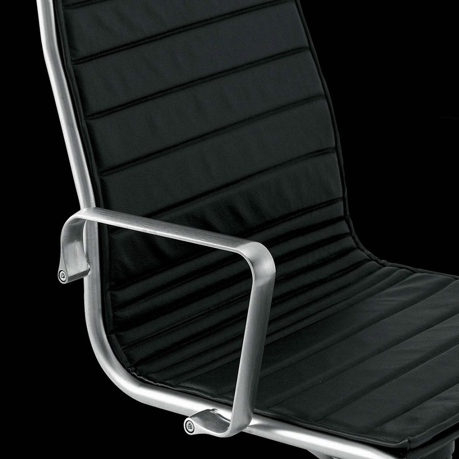 Luxy Chefsessel Aus Leder Oder Stoff