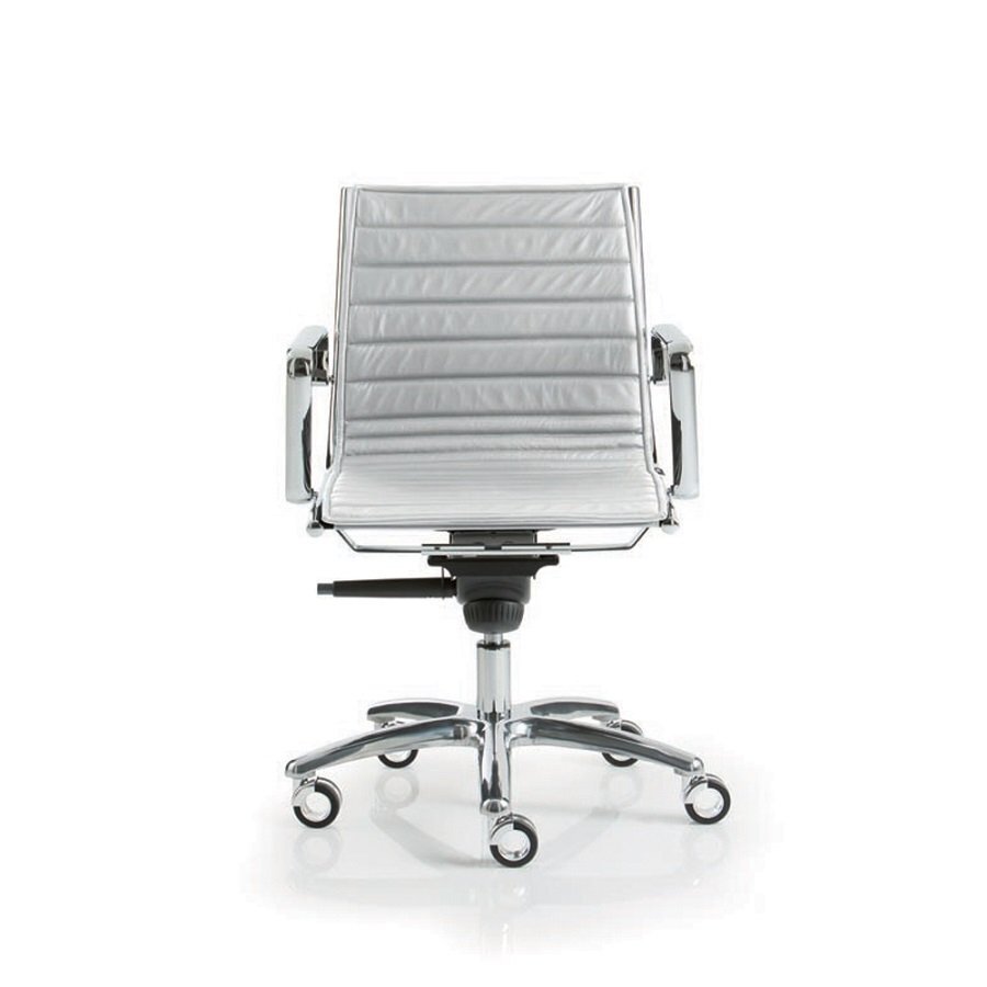 Luxy Bürosessel Von Moderne Design Auf Rollen