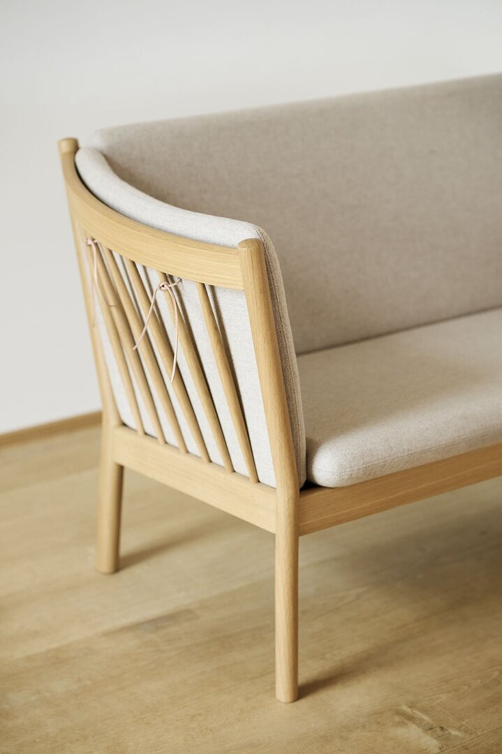 FDB Mobler J148 2-Sitzer Sofa