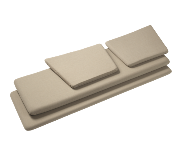 FDB Mobler J149 Sofa Kissen - Beige