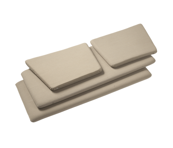 FDB Mobler J148 Sofa Kissen - Beige