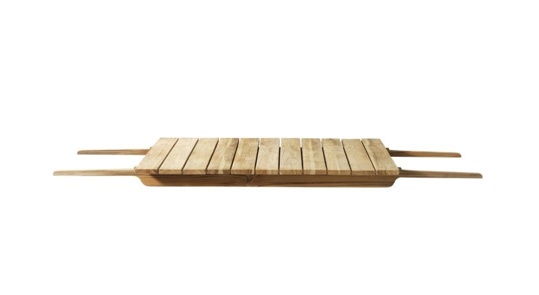 FDB Mobler M4 Sammen Central Plate - 84 cm
